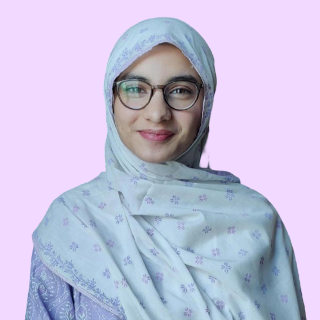 Soha Zuberi